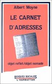 Le carnet d'adresses (eBook, PDF)