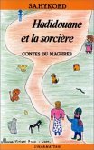 Hadidouane et la sorcière (eBook, PDF)