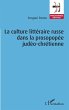 La Culture littéraire russe dans la... - Bild 1