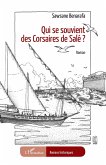 Qui se souvient des Corsaires de Salé ? (eBook, PDF)