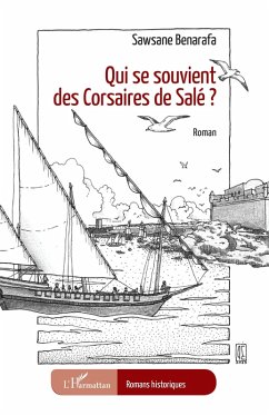 Cover Qui se souvient des Corsaires de Salé ? (eBook, PDF)