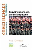 Pouvoir des armées, armées au pouvoir (eBook, ePUB)