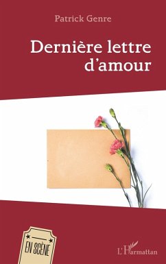 Cover Dernière lettre d'amour (eBook, PDF)