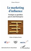 Le marketing d'influence (eBook, ePUB)