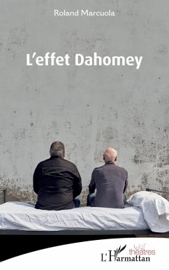 Cover L'effet Dahomey (eBook, PDF)