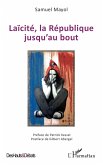 Laïcité, la République jusqu'au bout (eBook, PDF)