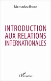 Introduction aux relations internationales (eBook, ePUB)