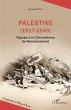Palestine (1917-1949) (eBook, ePUB) - Bild 1
