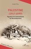 Palestine (1917-1949) (eBook, ePUB)