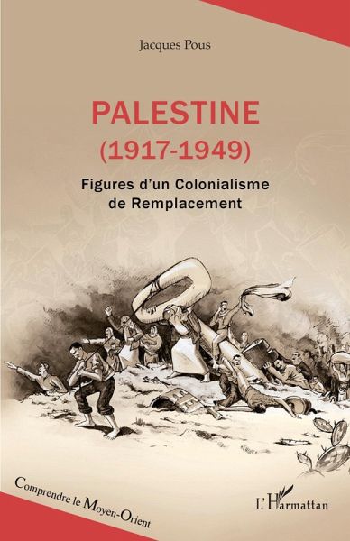 Palestine (1917-1949) (eBook, ePUB) Palestine (1917-1949) (eBook, ePUB)