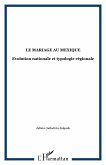 Le mariage au Mexique (eBook, PDF)