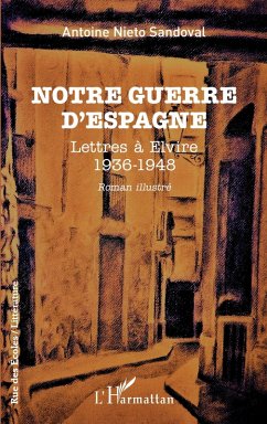 Notre guerre d'Espagne (eBook, PDF) Cover Notre guerre d'Espagne (eBook, PDF)