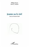 Jeanne ou le réel (eBook, ePUB)