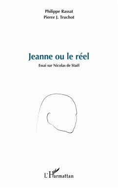 Cover Jeanne ou le réel (eBook, ePUB)