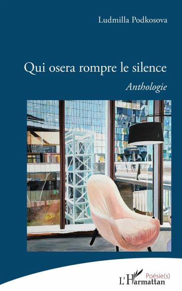 Qui osera rompre le silence (eBook, PDF) Qui osera rompre le silence (eBook, PDF)