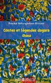 Contes et légendes dagara (eBook, PDF)