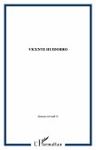 Vicente Huidobro (eBook, PDF)