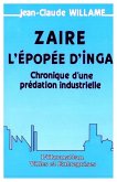 Zaïre, l'épopée d'Inga (eBook, PDF)