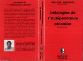 Idéologies de l'indépendance africaine (eBook, PDF)