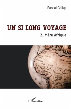 Cover Un si long voyage (eBook, PDF)