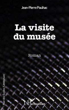 Cover La visite du musée (eBook, PDF)