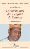 Les mémoires d'un enfant de Sannou (eBook, PDF)