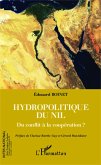 Hydropolitique du Nil (eBook, PDF)