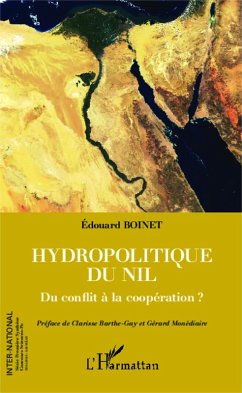 Hydropolitique du Nil (eBook, PDF) - Boinet