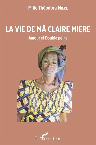 La vie de Mâ Claire Miere (eBook, PDF) La vie de Mâ Claire Miere (eBook, PDF)