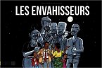 Les envahisseurs (eBook, PDF)
