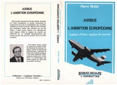 Airbus, l'ambition européenne (eBook, PDF) - Muller