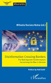 Disinformation crossing borders (eBook, ePUB)
