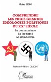 Comprendre les trois grandes idéolologies politiques du XXe siècle (eBook, ePUB) Comprendre les trois grandes idéolologies politiques du XXe siècle (eBook, ePUB)