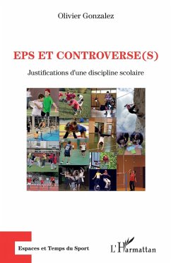 Cover EPS et controverse(s) (eBook, ePUB)