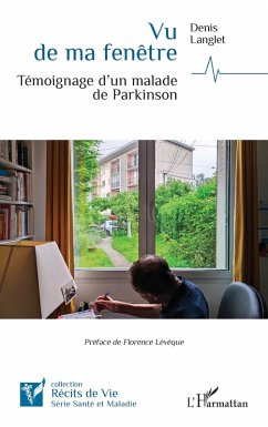 Cover Vu de ma fenêtre (eBook, PDF)