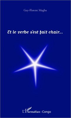 Cover Et le verbe s'est fait chair (eBook, PDF)