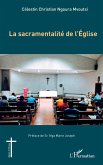 La sacramentalité de l'Église (eBook, PDF) La sacramentalité de l'Église (eBook, PDF)