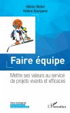 Faire équipe (eBook, PDF)