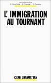 L'immigration au tournant (eBook, PDF)