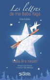 Les lettres de ma Baba Yaga (eBook, PDF)