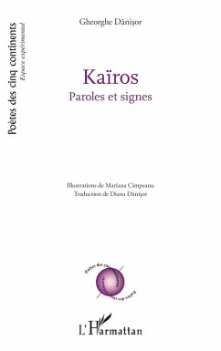 Cover Kaïros (eBook, PDF)