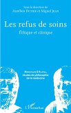 Les refus de soins (eBook, ePUB)