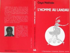 L'homme au landau (eBook, PDF) - Makhele