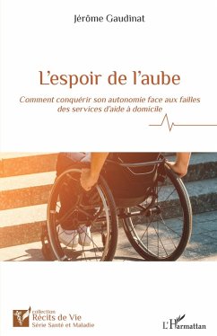 Cover L'espoir de l'aube (eBook, PDF)