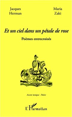Cover Et un ciel dans un pétale de rose (eBook, PDF)