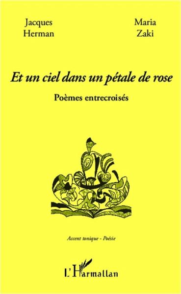 Et un ciel dans un pétale de rose (eBook, PDF) Et un ciel dans un pétale de rose (eBook, PDF)