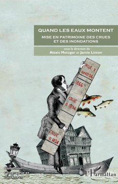 Cover Quand les eaux montent (eBook, ePUB)