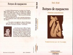 Cover Scènes de massacre, femmes anatoliennes (eBook, PDF)