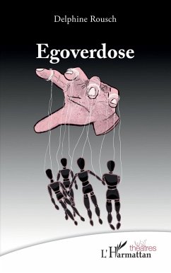 Egoverdose (eBook, PDF) - Rousch