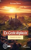 La Geste déplacée (eBook, PDF)